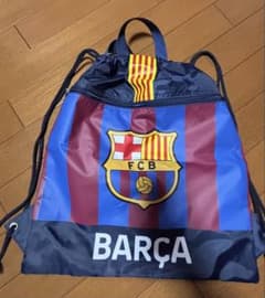 FCバルセロナ ナップザックのサムネイル