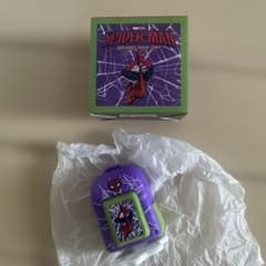 Spider-Man Brand New Day Back팩 피규어