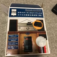 elecom Bluetooth (LBT-AVWAR700)のサムネイル
