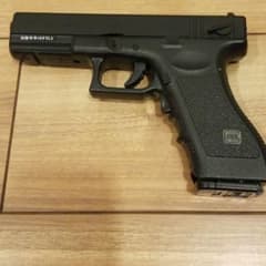 東京マルイ 18C エアガンのサムネイル