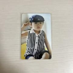 BOYNEXTDOOR テサン19.99 weverse albums ver.のサムネイル
