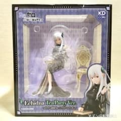 KDcolle Re ゼロから始める異世界生活 エキド お茶会Ver. 1/7 - メルカリ