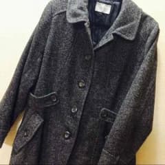 大きいサイズ♡ロングコートのサムネイル