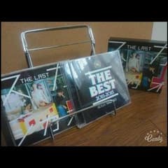 本日限定値下げ!!スガシカオ THE LAST 初回限定版のサムネイル