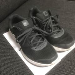 adidas DURAMO 7 ソリッドグレーのサムネイル