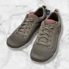【SKECHERS新品未使用】レディースウォーキングスニーカー24.5cmのサムネイル