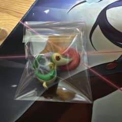 Pokémon Egg Snivy