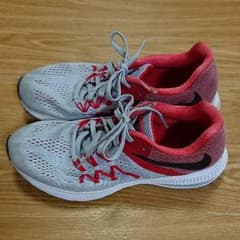 ■NIKE■ランニングシューズ 25.5㎝のサムネイル