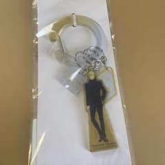 Jujutsu Kaisen Fan Parade Lottery Acrylic Keychain: Kento Nanami