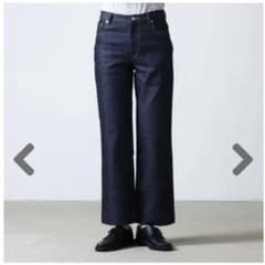 A.P.C. アーペーセー JEAN SAILOR ジーンセイラーのサムネイル