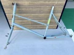 BRUNOブルーノ】イタリア製ヴィンテージフレーム現状渡し - メルカリ