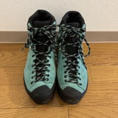 スカルパ　ゾディアックテックGTX WMN 38
