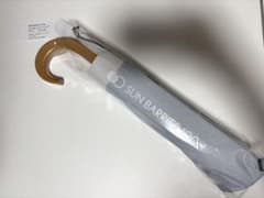 らむ♡プロフ必読 様専用】SUN BARRIER 100 日傘 - メルカリ