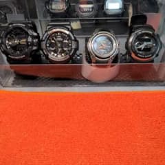 CASIO G-SHOCK 4本セット まとめ売り - メルカリ