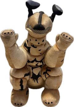 ビックサイズぬいぐるみのサムネイル