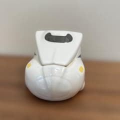 新幹線N700型小物入れ陶器製のサムネイル