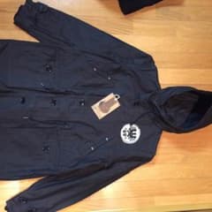 ウエストライド ARMY CYCLE HOODIEのサムネイル