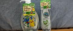 ヤシノミ洗剤×ポケモンのサムネイル