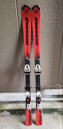 オガサカトライアンSL165+SR585+マーカーXCOMP16 2020-21 - メルカリ