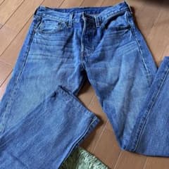 LEVI’S 501のサムネイル
