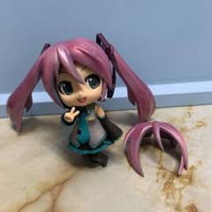 値下げ不可！最終価格、初音ミク　ねんどろいど