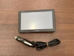Yupiteru ユピテル MOGGY ポータブルナビ YPB750DRのサムネイル
