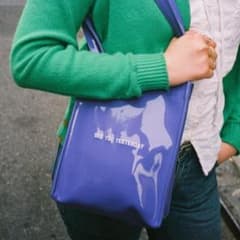 Yuuu様専用　seeyouyesterday トートバッグのサムネイル