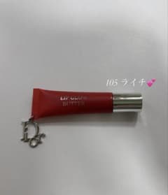 ♡残量多々♡ Dior Addict Lip Glow Butterのサムネイル