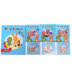 DWE　プレイアロングDVD 1-3セット　ガイド新子役　ディズニー英語 DWE プレイアロングDVD 1-3セット ガイド新子役 ディズニー英語 - メルカリ