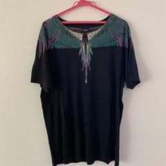 マルセロブロン フェザーTシャツのサムネイル