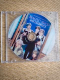 BTS JAPAN MAGIC SHOP 京セラドームのサムネイル