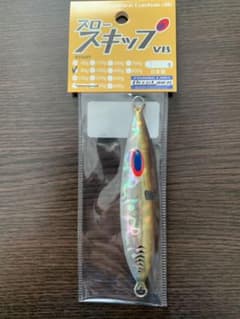 ディープライナー　スロースキップ　80gのサムネイル