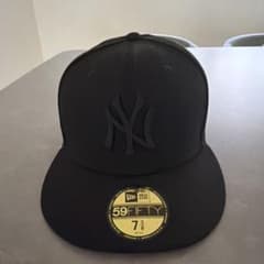 NEW ERA 59FIFTY ニューヨーク・ヤンキース キャップのサムネイル
