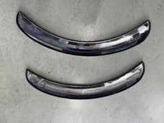 お*け様 ミゼット2 フロントフェンダーモール お*け様 ミゼット2 フロントフェンダーモール ミゼット2