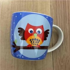 フタ付き マグカップのサムネイル