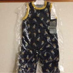 アンダーカバー×ユニクロのサムネイル
