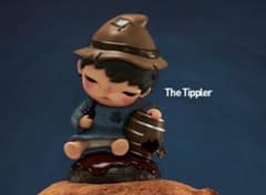POPMART Hirono × 星の王子さま 【The Tippler】のサムネイル