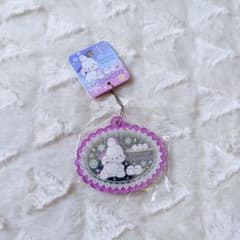 sanrio サンリオ 北海道限定 ポチャッコ スライドミラー - メルカリ