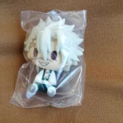 一番くじ鬼滅ちょこのっこ★のサムネイル