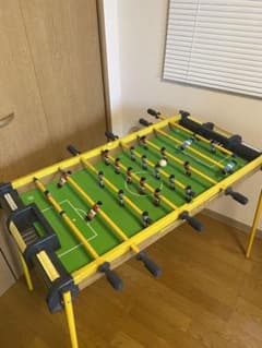 KIDGET フットボールゲームボードのサムネイル