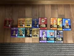 新品熊本復興プロジェクト ワンピースコレクタブルフィギュアのサムネイル