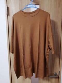 Lui's ビッグシルエットシャツのサムネイル
