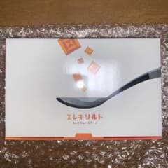 エレキソルトスプーン 新品未使用 未開封 キリン 減塩 即日発送 - メルカリ
