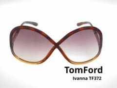 トムフォード　Ivanna TF372　ユニセックス トムフォード Ivanna TF372 ユニセックス - メルカリ