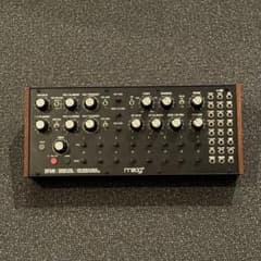 Moog DFAM アナログシンセサイザー - メルカリ