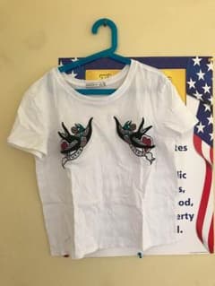 Tシャツのサムネイル