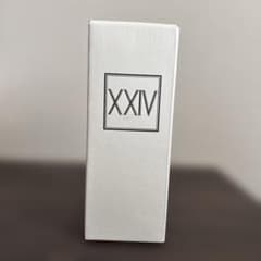 CHANELが造ったワイン　XXIV 空き瓶のサムネイル