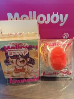 メロジョイ ミニランド マグロのサムネイル