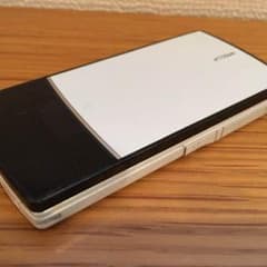 【値下げ】docomo ガラケー N905iμ 充電器付きのサムネイル
