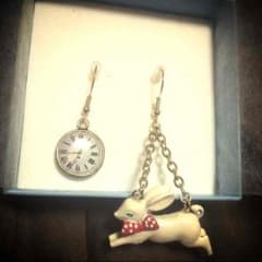 canal 4°C ピアス♡のサムネイル
